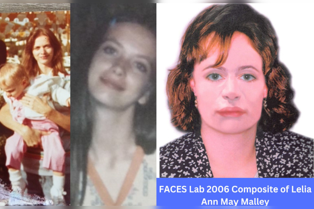 Decades-Old New Orleans Mystery Solved as FBI Identifies Cold Case