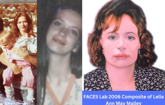 Decades-Old New Orleans Mystery Solved as FBI Identifies Cold Case Victim as Mississippi Woman