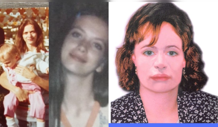 Decades-Old New Orleans Mystery Solved as FBI Identifies Cold Case Victim as Mississippi Woman