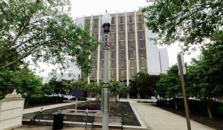 Decatur Man Sentenced to Life for the Murder of 19-Year-Old Ex-Girlfriend in DeKalb