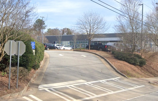 DeKalb County Public Library Board of Trustees to Hold Open Meeting in Decatur