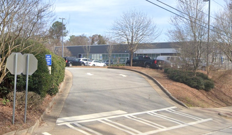 DeKalb County Public Library Board of Trustees to Hold Open Meeting in Decatur