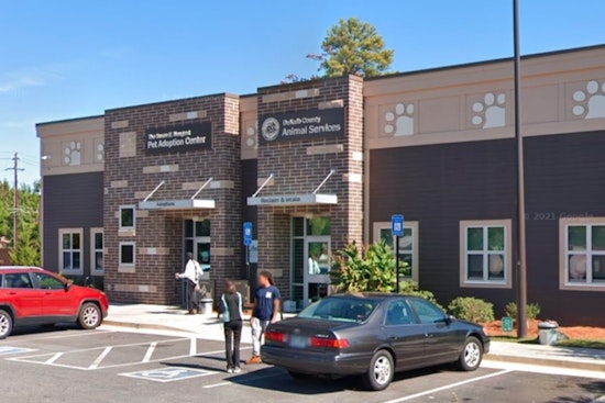 DeKalb County Takes Aim at Unregulated Pet Sales with New Ban to Protect Animals