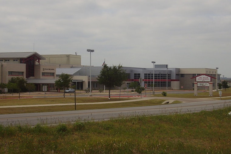 Del Valle ISD Welcomes Dr. Matthew Gutierrez as New Superintendent Amidst Transformative Initiatives