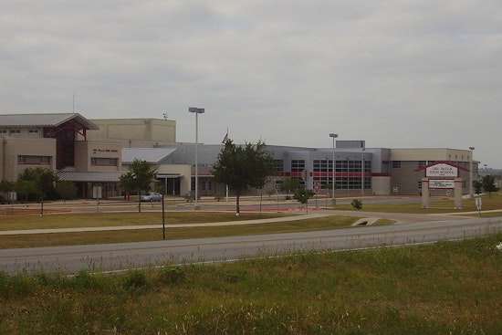 Del Valle ISD Welcomes Dr. Matthew Gutierrez as New Superintendent Amidst Transformative Initiatives