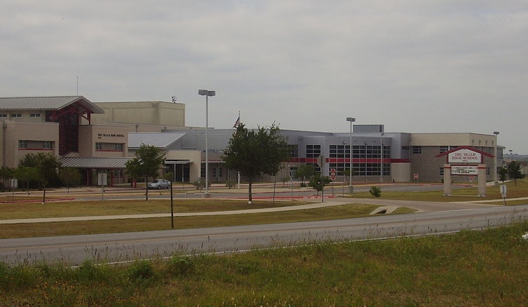 Del Valle ISD Welcomes Dr. Matthew Gutierrez as New Superintendent Amidst Transformative Initiatives