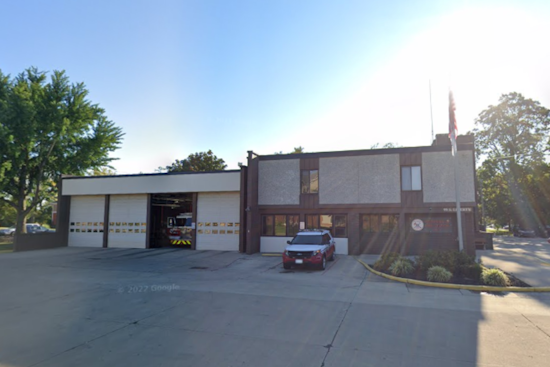Delaware Fire Department Emphasizes Importance of Working Smoke Alarms During Fire Prevention Week