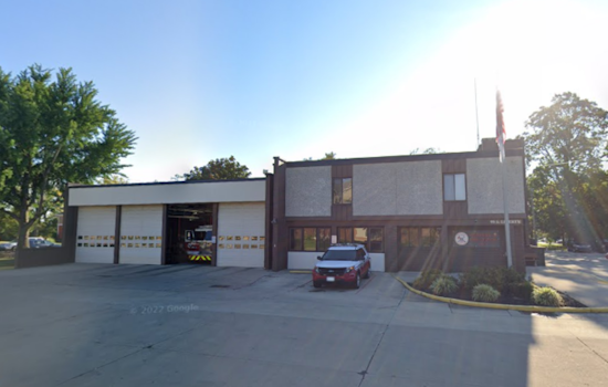 Delaware Fire Department Emphasizes Importance of Working Smoke Alarms During Fire Prevention Week