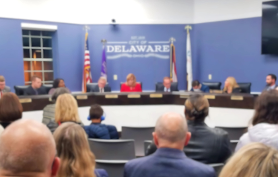 Delaware Seeks Civic-Minded Citizens to Shape Infrastructure on New Community Authorities Boards