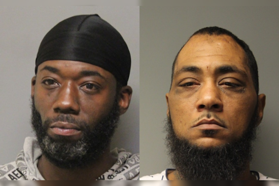 Delaware State Police Seek Assistance to Locate Two Non-Compliant Sex Offenders