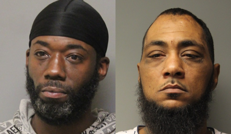 Delaware State Police Seek Assistance to Locate Two Non-Compliant Sex Offenders