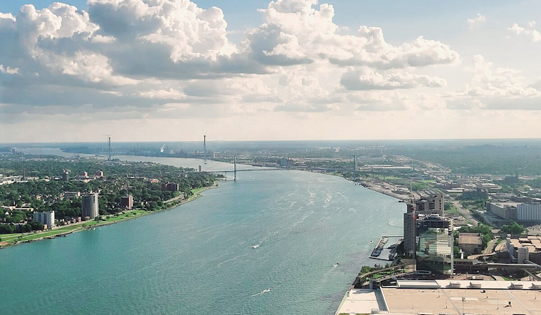 Delightful Week Ahead: Detroit to Enjoy Sunshine and Mid-70s Temperatures, National Weather Service Reports