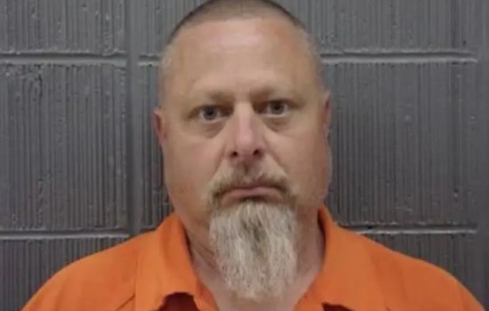 Richard Allen on Trial for Brutal 2017 Double Murder of Teens; Haunting Denials Shake Indiana Courtroom
