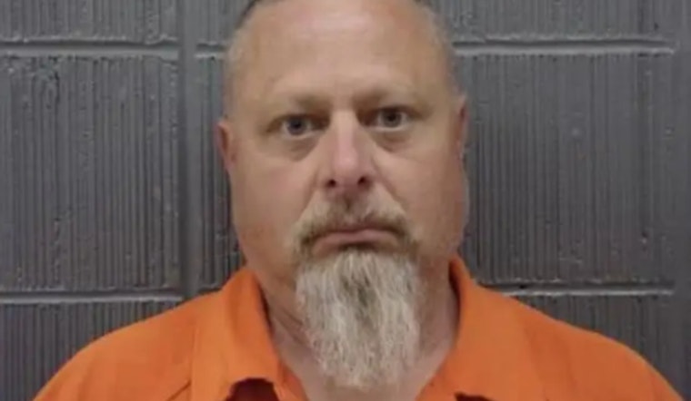 Richard Allen on Trial for Brutal 2017 Double Murder of Teens; Haunting Denials Shake Indiana Courtroom