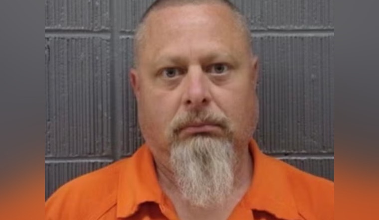 Delphi Murder Defense Conjures Norse Pagan Ritual Theory in Richard Allen's Trial