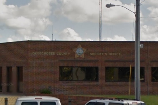 Delray Beach Man Arrested on Multiple Counts for Allegedly Meeting Minor in Okeechobee for Sex
