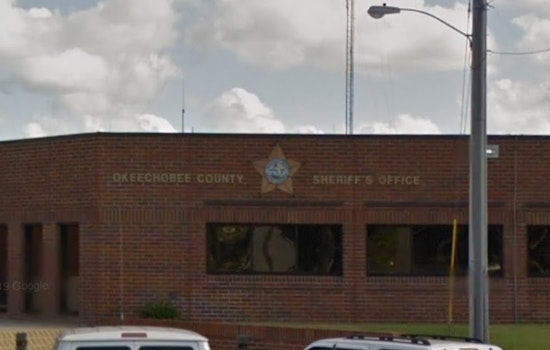 Delray Beach Man Arrested on Multiple Counts for Allegedly Meeting Minor in Okeechobee for Sex