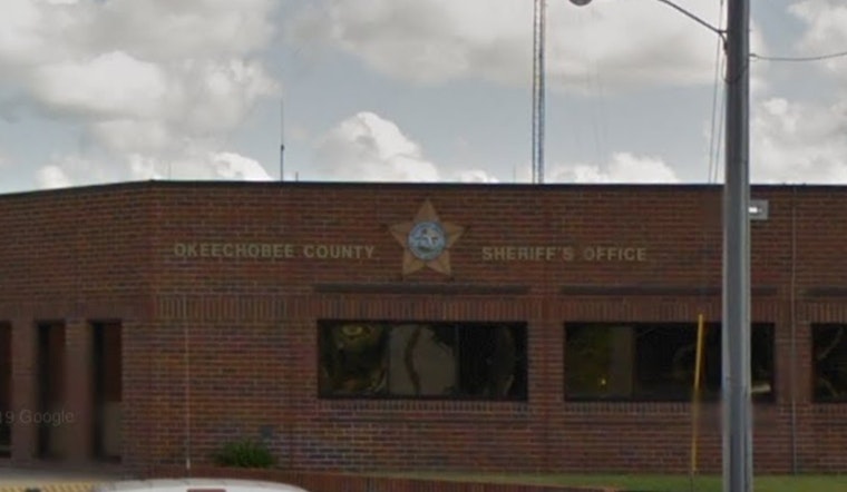 Delray Beach Man Arrested on Multiple Counts for Allegedly Meeting Minor in Okeechobee for Sex
