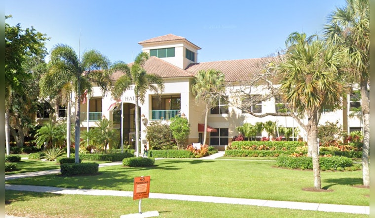 Delray Beach Reclaimed Water Service Interruption on Barrier Island Amid Adverse Weather