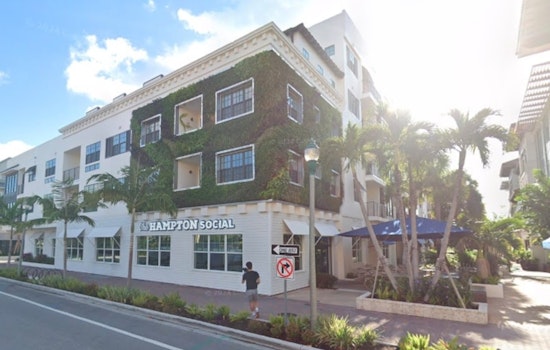 Delray Beach Server Faces $1,000 Monthly Loss Amid Hampton Social's New Service Charge Policy