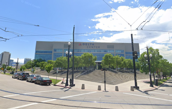Delta Center in Utah to Enhance Live Event Experience with New Upgrades and Fan-Friendly Concessions