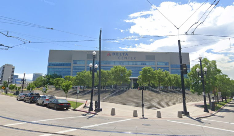 Delta Center in Utah to Enhance Live Event Experience with New Upgrades and Fan-Friendly Concessions