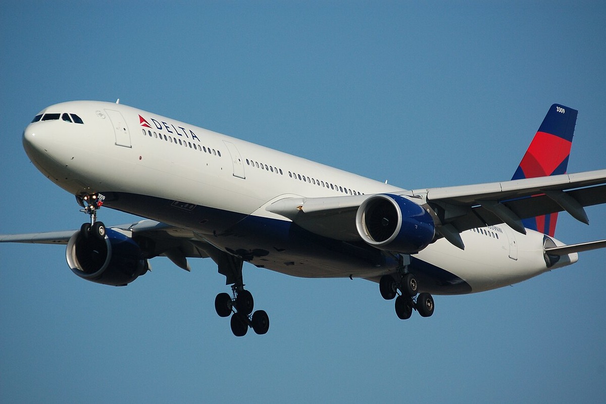 Delta Flight to Rome Canceled After Engine Fire on Boston's Logan