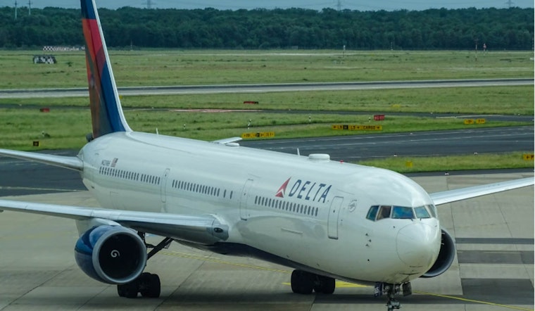 Delta Halts Hot Meal Service on Over 200 Flights from Detroit Amid FDA Safety Concerns