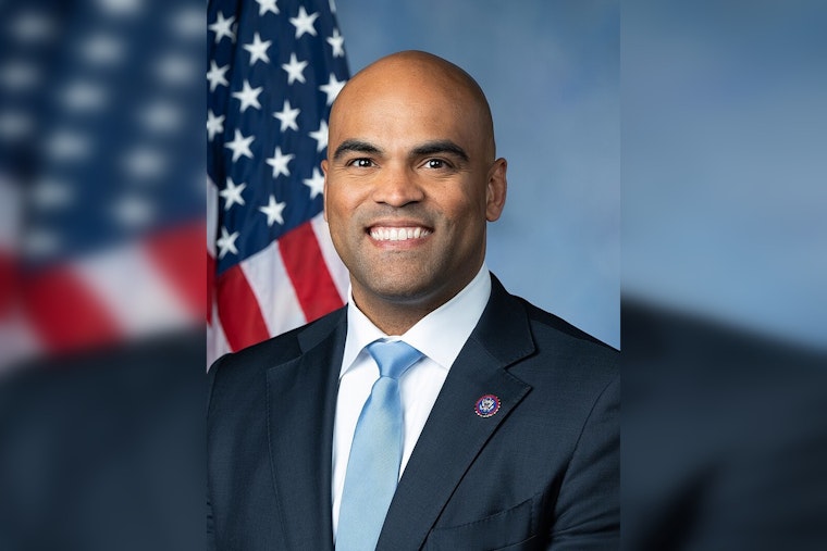 Democrat Colin Allred Challenges Ted Cruz with Narrow Lead in Texas Senate Race