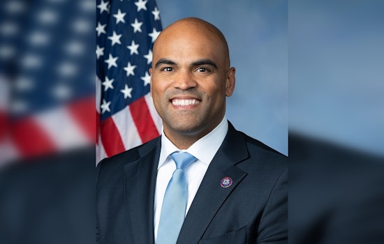Democrat Colin Allred Challenges Ted Cruz with Narrow Lead in Texas Senate Race