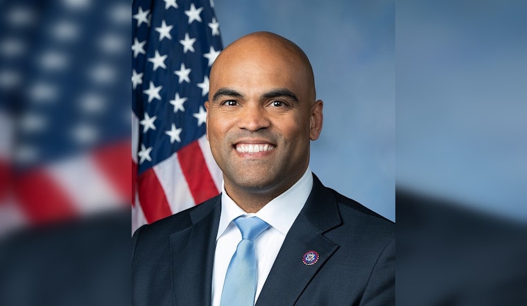 Democrat Colin Allred Challenges Ted Cruz with Narrow Lead in Texas Senate Race