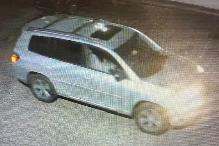 Democratic Campaign Office Under Siege with Third Shooting, Silver Highlander Suspect Car Sought