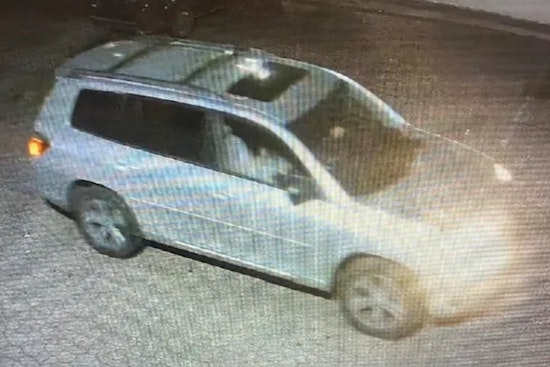 Democratic Campaign Office Under Siege with Third Shooting, Silver Highlander Suspect Car Sought