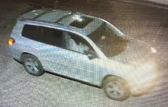 Democratic Campaign Office Under Siege with Third Shooting, Silver Highlander Suspect Car Sought