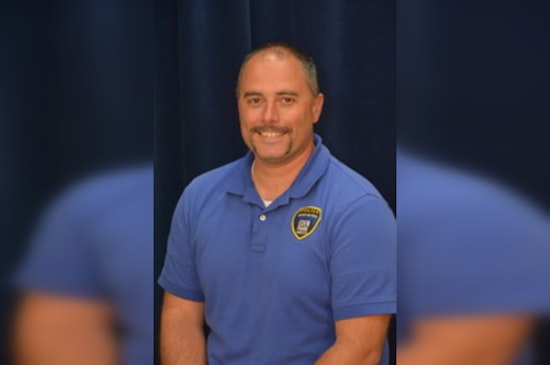 Dennis Clark Appointed New Dispatch Supervisor for Eden Prairie Police Department