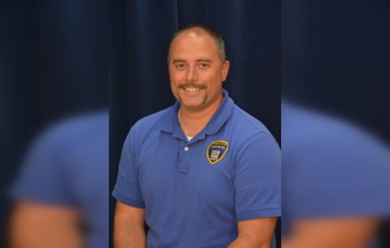 Dennis Clark Appointed New Dispatch Supervisor for Eden Prairie Police Department
