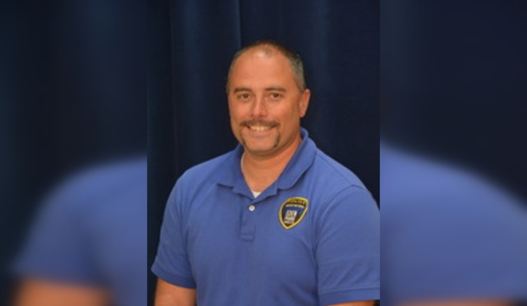 Dennis Clark Appointed New Dispatch Supervisor for Eden Prairie Police Department