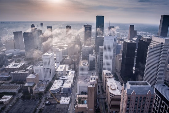 Dense Fog Advisory Affects Houston Morning Commute, but Sunny Skies Expected Later