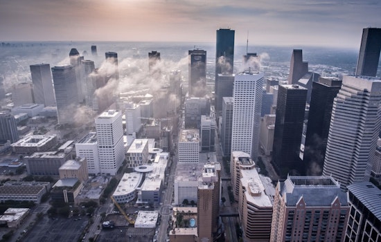 Dense Fog Advisory Affects Houston Morning Commute, but Sunny Skies Expected Later