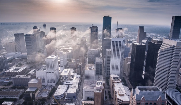 Dense Fog Advisory Affects Houston Morning Commute, but Sunny Skies Expected Later