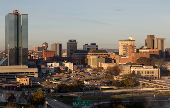 Dense Fog Advisory Issued for Eastern Tennessee, Knoxville Warns Early Morning Commuters