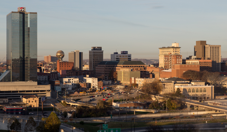 Dense Fog Advisory Issued for Eastern Tennessee, Knoxville Warns Early Morning Commuters