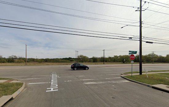 Denton City Council to Hold Public Hearing on Mobility Plan Changes for Hummingbird Lane