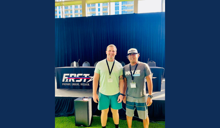 Denton County Emergency Responders Enhance Mental Health Strategies at Specialized Wellness Summit