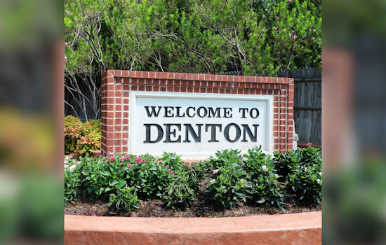 Denton Enhances Civic Engagement with Easy Access to Weekly Staff Reports on City Website
