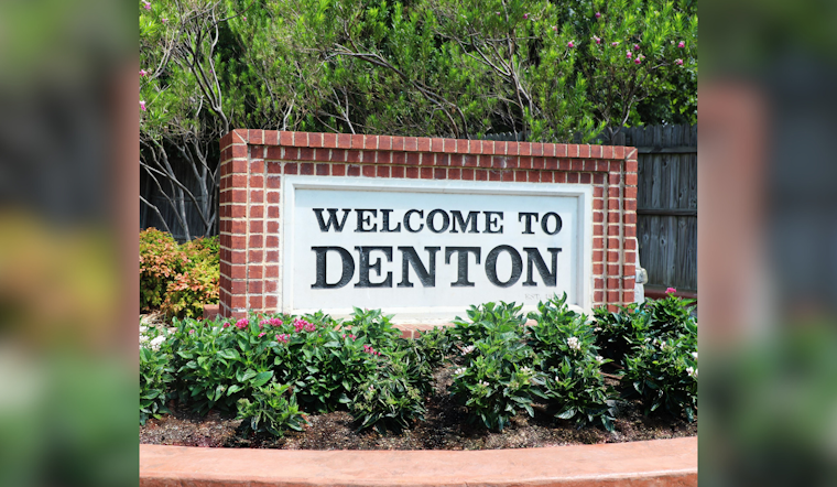 Denton Enhances Civic Engagement with Easy Access to Weekly Staff Reports on City Website