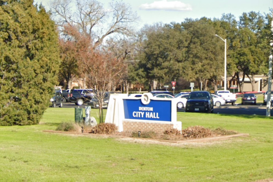 Denton Enhances Government Transparency with Easy Online Access to City Staff Reports