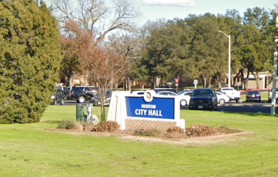 Denton Enhances Government Transparency with Easy Online Access to City Staff Reports