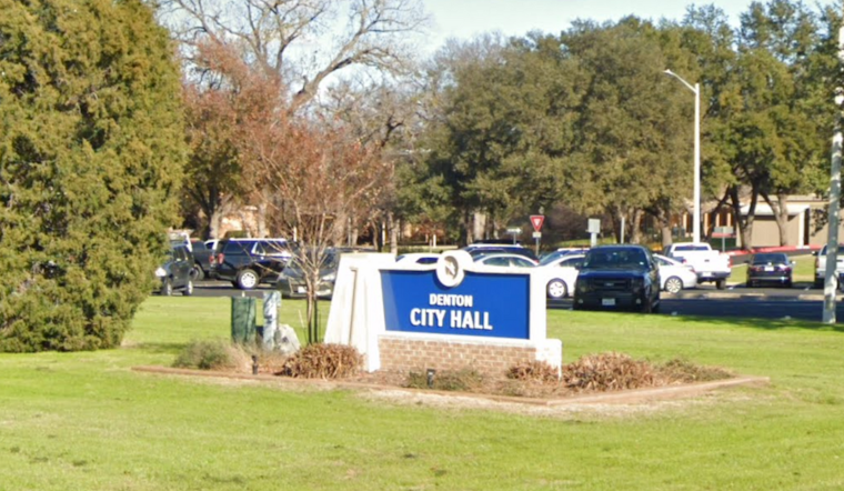 Denton Enhances Government Transparency with Easy Online Access to City Staff Reports