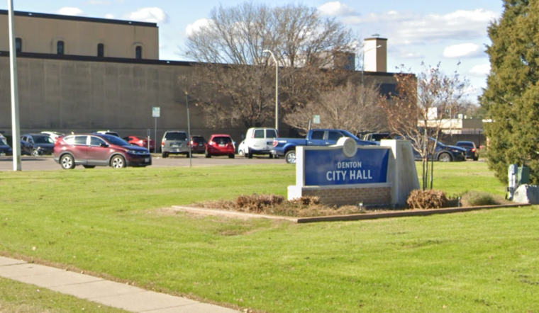 Denton Launches "Powerful Connections" Program to Foster Community Support through Utility Payments